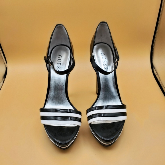 Guess heels - Picture 2 of 9